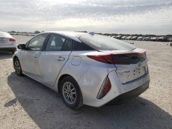 2018 TOYOTA PRIUS PRIME (2018/05)  24000